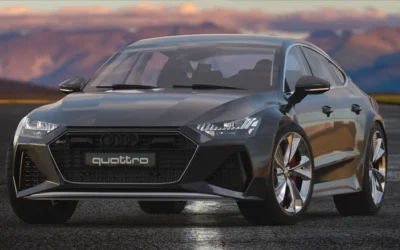 Audi RS7 Performance Review: 0-60 Time, Specs, and Tuning Potential