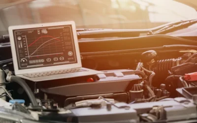 Performance Tuning & Safety: Understanding the ECU Reflash Process